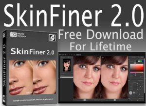 SkinFiner 2.0 Free Download
