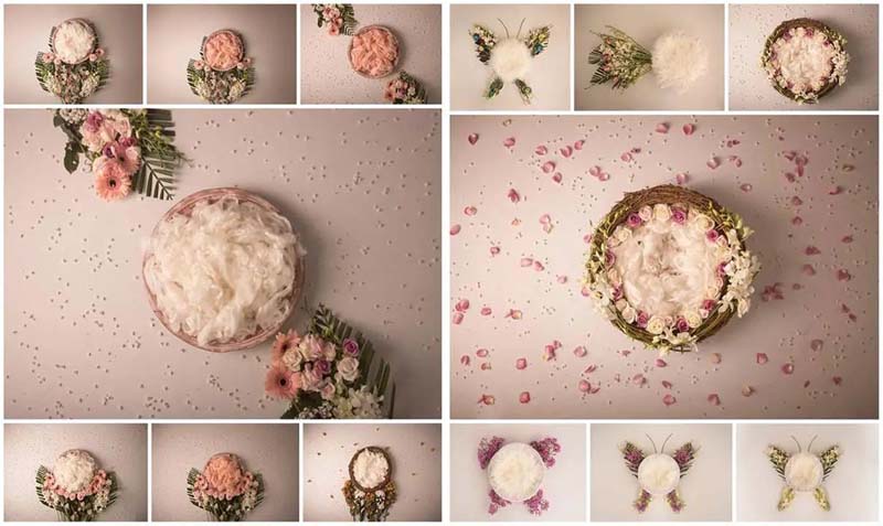 240+ Digital Newborn Backdrop Bundle 240+ Digital Newborn Backdrop Bundle