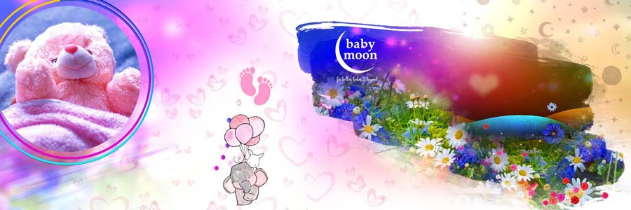 12x36 Birthday Album Design PSD