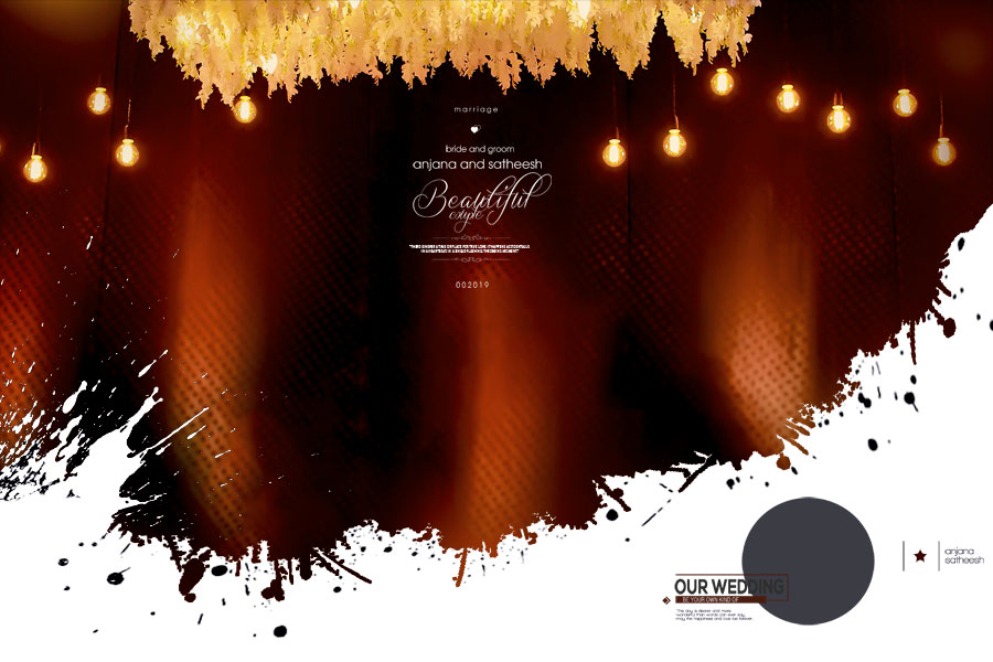 Top 25 Wedding Album Cover PSD Designs For Creative Albums Top 25 Wedding Album Cover PSD Designs For Creative Albums