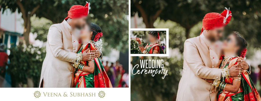 14x36 Wedding Album PSD Free Download in Western Look