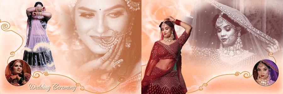 15 Free Wedding Album 12x36 DM Design PSD For Photographers 15 Free Wedding Album 12x36 DM Design PSD for Photographers