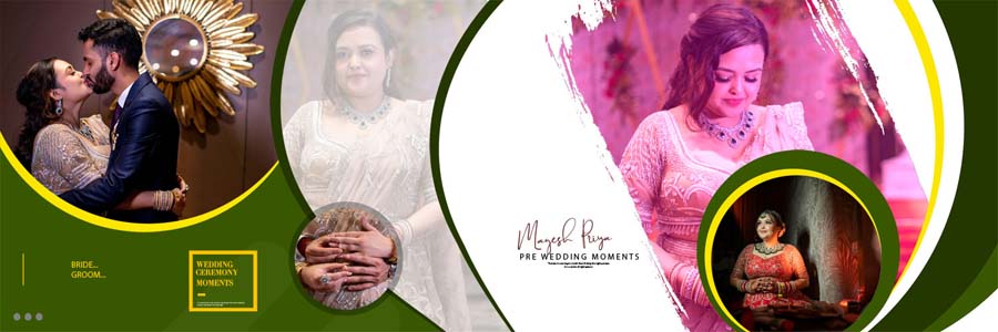 15 Free Wedding Album 12x36 DM Design PSD For Photographers 15 Free Wedding Album 12x36 DM Design PSD for Photographers