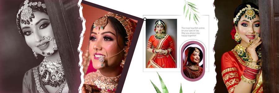 15 Free Wedding Album 12x36 DM Design PSD For Photographers 15 Free Wedding Album 12x36 DM Design PSD for Photographers