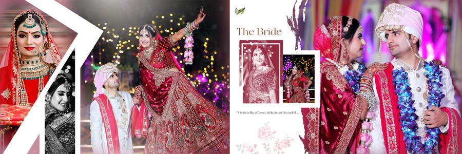 15 Free Wedding Album 12x36 DM Design PSD For Photographers 15 Free Wedding Album 12x36 DM Design PSD for Photographers