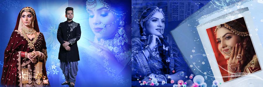 15 Free Wedding Album 12x36 DM Design PSD For Photographers 15 Free Wedding Album 12x36 DM Design PSD for Photographers