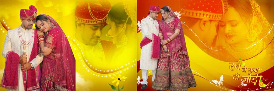 15 Free Wedding Album 12x36 DM Design PSD For Photographers 15 Free Wedding Album 12x36 DM Design PSD for Photographers