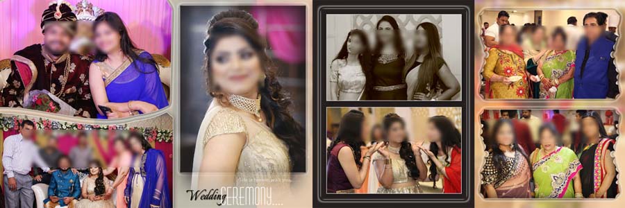 20 best 12x36 wedding album PSD templates for family photos collection