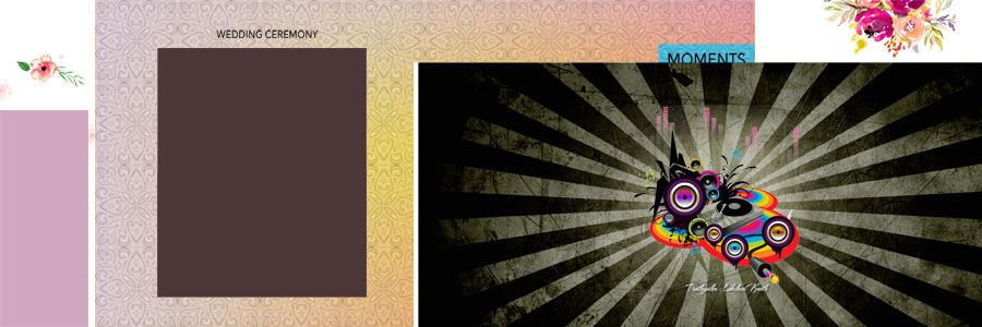 20 Free 12x36 Wedding Album Design Backgrounds PSD Free 12x36 Wedding Album Design Backgrounds PSD