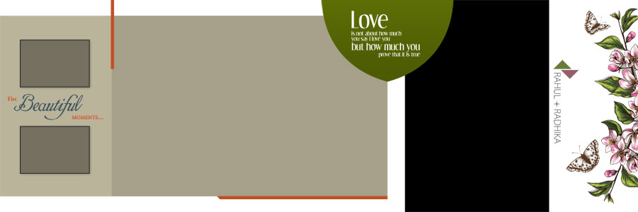 20 Free 12x36 Wedding Album Design Backgrounds PSD Free 12x36 Wedding Album Design Backgrounds PSD