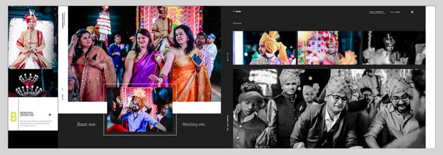 12x36 wedding album design 2025 free download