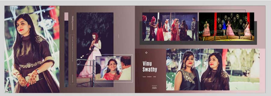 12x36 wedding album design 2025 free download