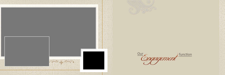 Engagement Moments 12x36 Album PSD Templates Free Download Engagement Moments 12x36 Album PSD Templates
