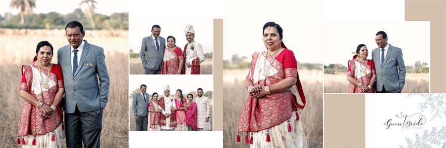 Traditional Photo Album Design PSD 12x36 Templates 2025 Traditional Photo Album Design PSD 12x36 Templates 2025