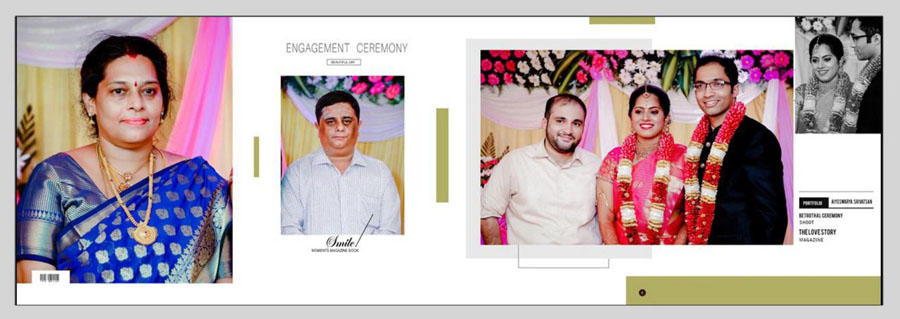 20 Betrothal Photo Album Design 12x36 PSD Free Download Betrothal Photo Album Design 12x36 PSD