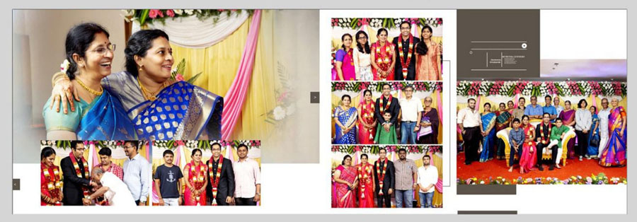 20 Betrothal Photo Album Design 12x36 PSD Free Download Betrothal Photo Album Design 12x36 PSD