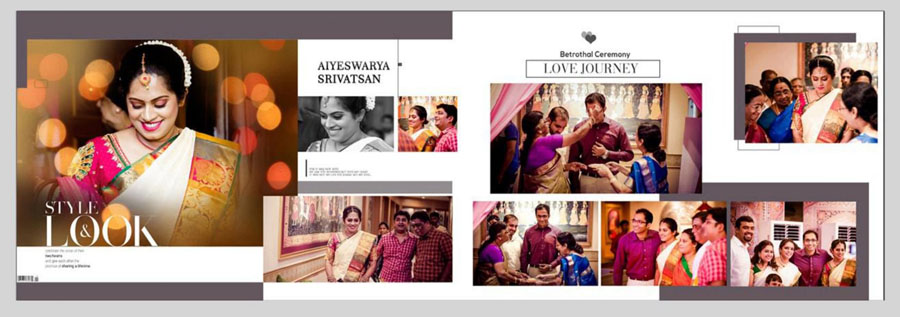 20 Betrothal Photo Album Design 12x36 PSD Free Download Betrothal Photo Album Design 12x36 PSD