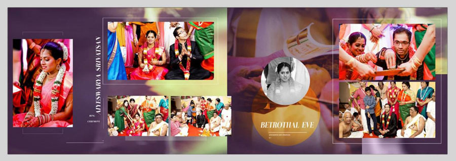 20 Betrothal Photo Album Design 12x36 PSD Free Download Betrothal Photo Album Design 12x36 PSD