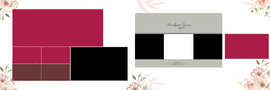 High-Quality Tintone Floral 12x36 PSD Designs High-Quality Tintone Floral 12x36 PSD Designs