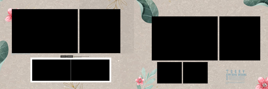 High-Quality Tintone Floral 12x36 PSD Designs High-Quality Tintone Floral 12x36 PSD Designs