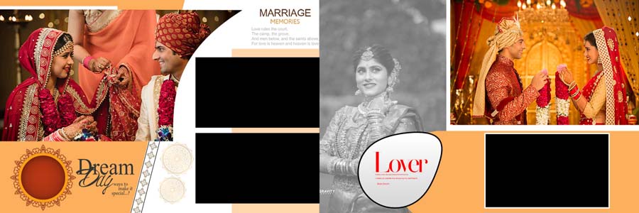 30 New Wedding Photo Album 12x36 Inner PSD Templates New Wedding Photo Album 12x36 Inner PSD Templates