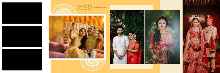 30 New Wedding Photo Album 12x36 Inner PSD Templates New Wedding Photo Album 12x36 Inner PSD Templates