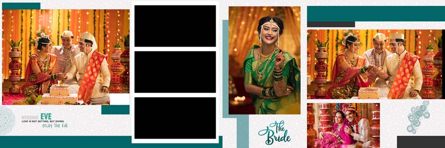 30 New Wedding Photo Album 12x36 Inner PSD Templates New Wedding Photo Album 12x36 Inner PSD Templates