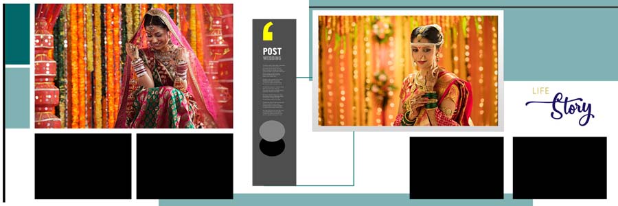 30 New Wedding Photo Album 12x36 Inner PSD Templates New Wedding Photo Album 12x36 Inner PSD Templates
