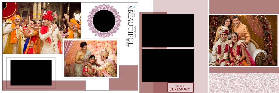 30 New Wedding Photo Album 12x36 Inner PSD Templates New Wedding Photo Album 12x36 Inner PSD Templates