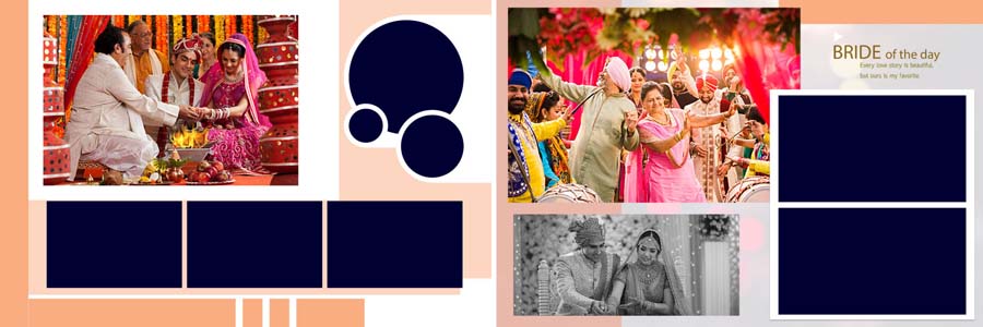 30 New Wedding Photo Album 12x36 Inner PSD Templates New Wedding Photo Album 12x36 Inner PSD Templates