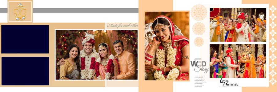 30 New Wedding Photo Album 12x36 Inner PSD Templates New Wedding Photo Album 12x36 Inner PSD Templates