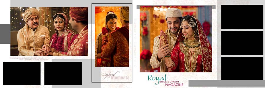 30 New Wedding Photo Album 12x36 Inner PSD Templates New Wedding Photo Album 12x36 Inner PSD Templates