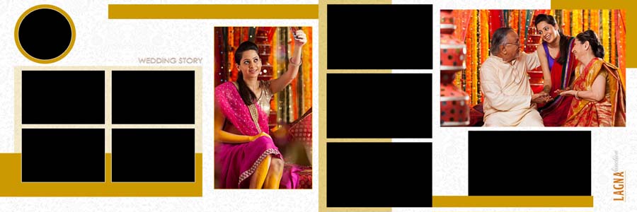 30 New Wedding Photo Album 12x36 Inner PSD Templates New Wedding Photo Album 12x36 Inner PSD Templates