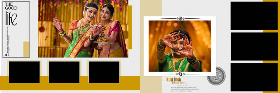 30 New Wedding Photo Album 12x36 Inner PSD Templates New Wedding Photo Album 12x36 Inner PSD Templates
