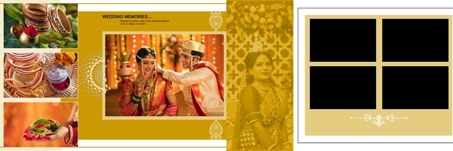 30 New Wedding Photo Album 12x36 Inner PSD Templates New Wedding Photo Album 12x36 Inner PSD Templates