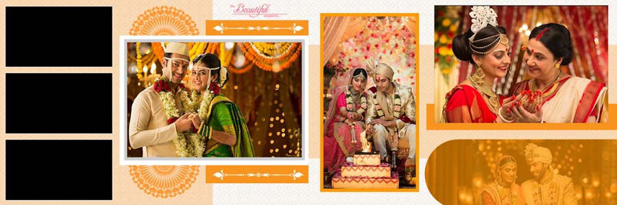 30 New Wedding Photo Album 12x36 Inner PSD Templates New Wedding Photo Album 12x36 Inner PSD Templates