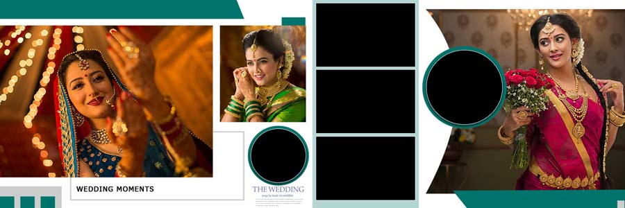 30 New Wedding Photo Album 12x36 Inner PSD Templates New Wedding Photo Album 12x36 Inner PSD Templates