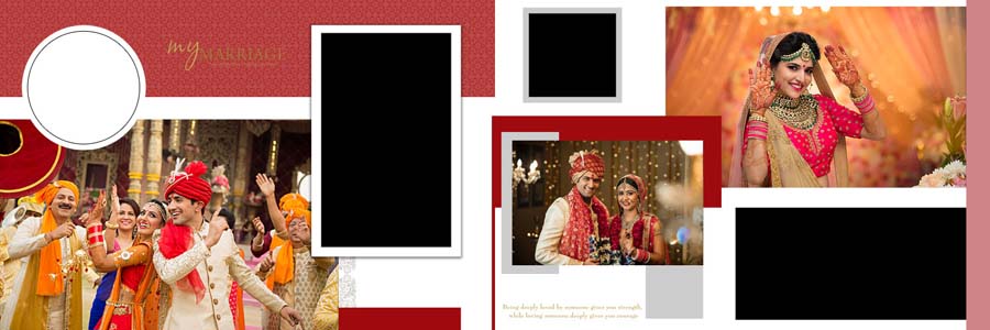 30 New Wedding Photo Album 12x36 Inner PSD Templates New Wedding Photo Album 12x36 Inner PSD Templates