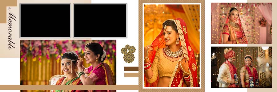 30 New Wedding Photo Album 12x36 Inner PSD Templates New Wedding Photo Album 12x36 Inner PSD Templates