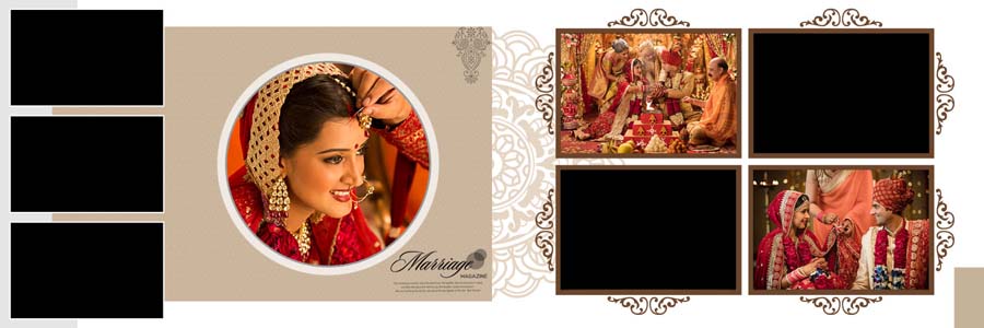 30 New Wedding Photo Album 12x36 Inner PSD Templates New Wedding Photo Album 12x36 Inner PSD Templates