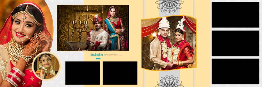 20 Vidhi Wedding Album Design 12x36 PSD Templates Vidhi Wedding Album Design 12x36 PSD Templates