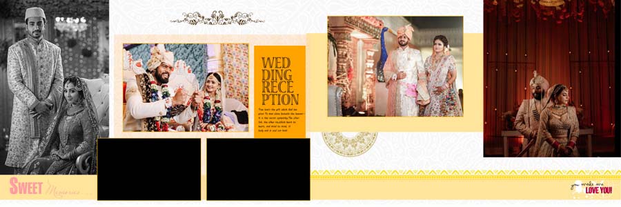 20 Vidhi Wedding Album Design 12x36 PSD Templates Vidhi Wedding Album Design 12x36 PSD Templates