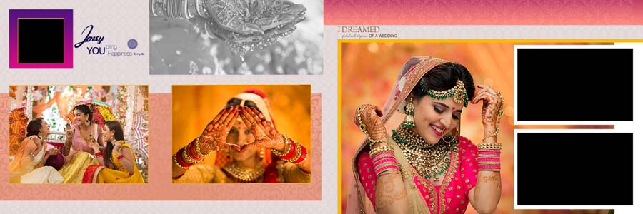 20 Vidhi Wedding Album Design 12x36 PSD Templates Vidhi Wedding Album Design 12x36 PSD Templates