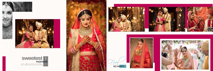 20 Vidhi Wedding Album Design 12x36 PSD Templates Vidhi Wedding Album Design 12x36 PSD Templates
