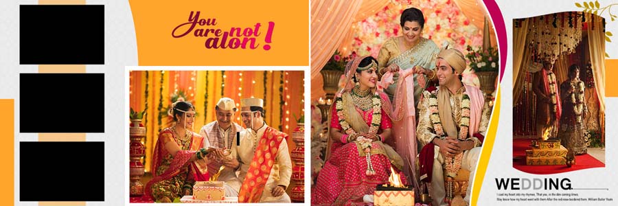 20 Vidhi Wedding Album Design 12x36 PSD Templates Vidhi Wedding Album Design 12x36 PSD Templates