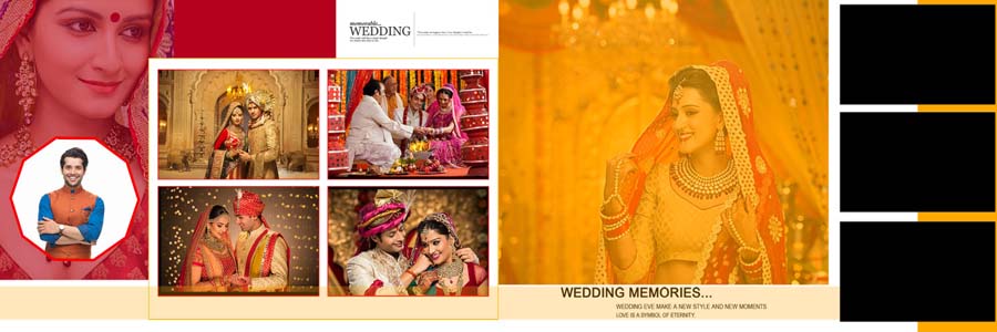 20 Vidhi Wedding Album Design 12x36 PSD Templates Vidhi Wedding Album Design 12x36 PSD Templates