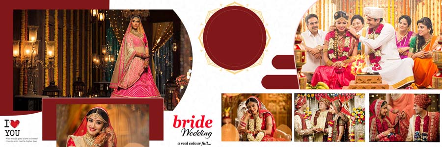 20 Vidhi Wedding Album Design 12x36 PSD Templates Vidhi Wedding Album Design 12x36 PSD Templates