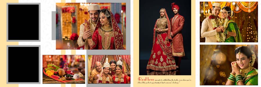 20 Vidhi Wedding Album Design 12x36 PSD Templates Vidhi Wedding Album Design 12x36 PSD Templates