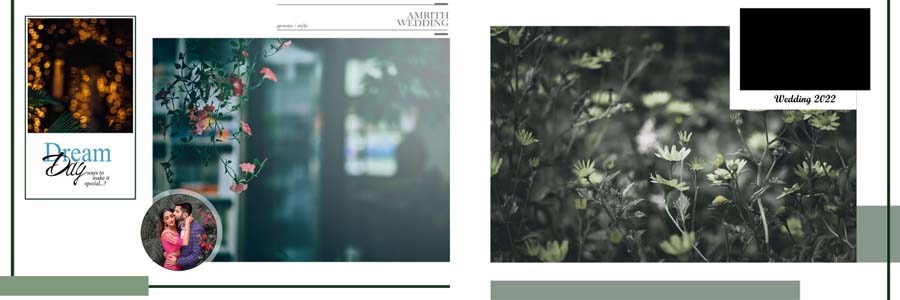 Best Wedding Album DM 12x36 PSD Templates Wedding Album DM 12x36 PSD Templates