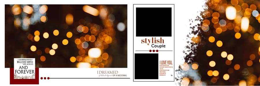 Best Wedding Album DM 12x36 PSD Templates Wedding Album DM 12x36 PSD Templates